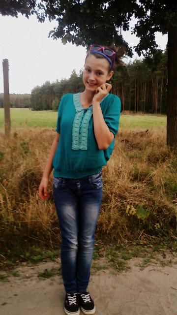 Kiedy Niewiesz Co Robi  ;C
