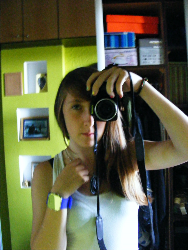 Kady krok jest niespodziank..