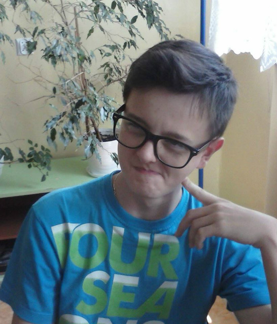 hipsterak ;_;