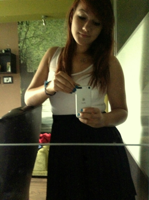 welcome school again :3