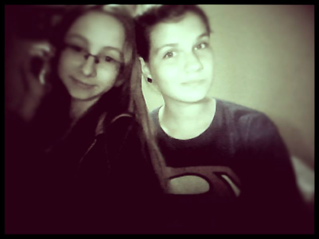 Se my modelki cnie