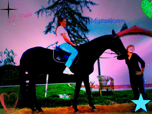 Chrobciuu. :*) Myszaczek