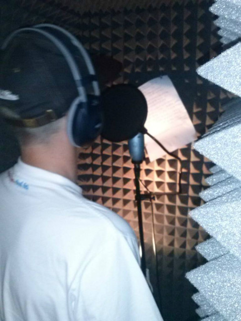 rap robi