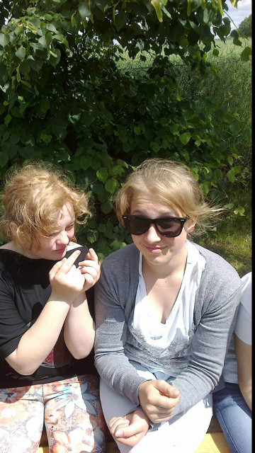 Hahaha takie tam :D