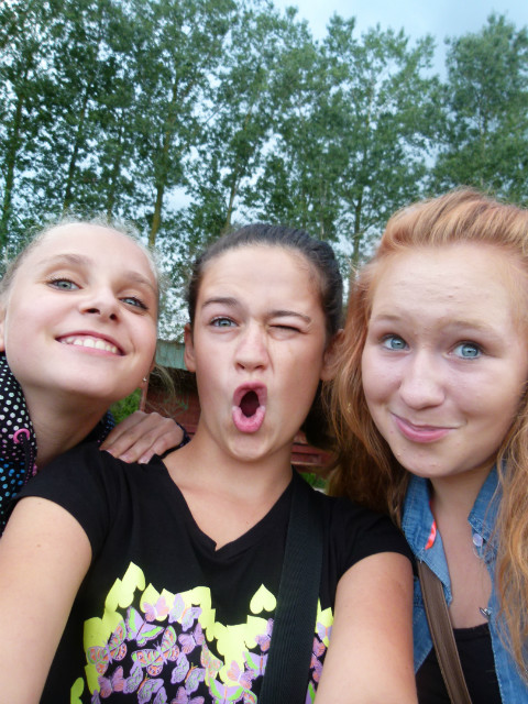 #Ja#z#Debilkami#moimi# ;)