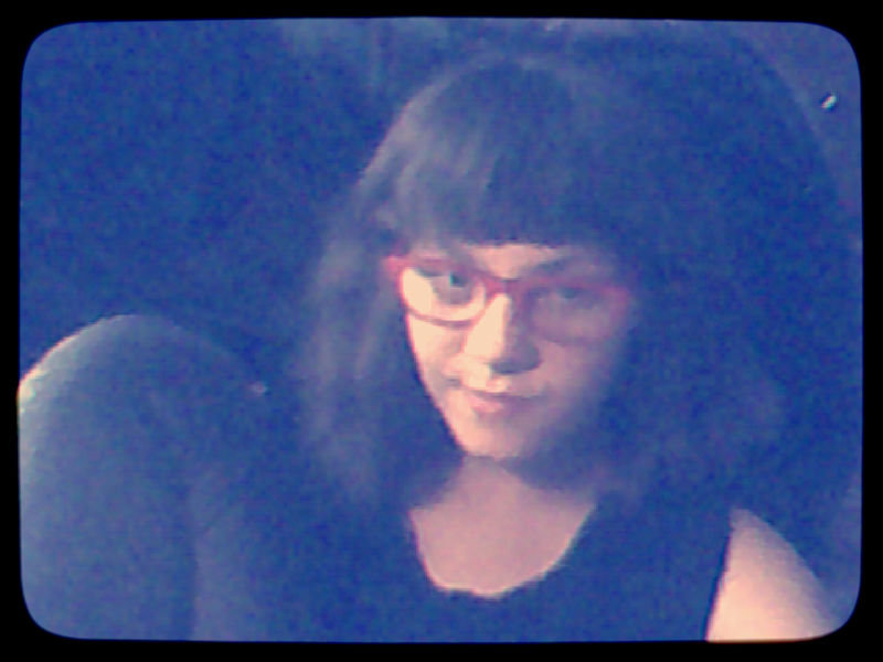 Nuda..I gupotka :p