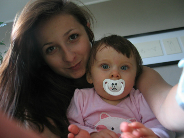 Claire