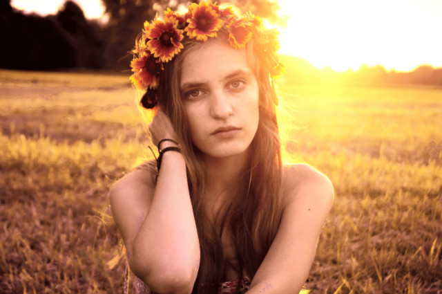 fot. Dominika ;***
