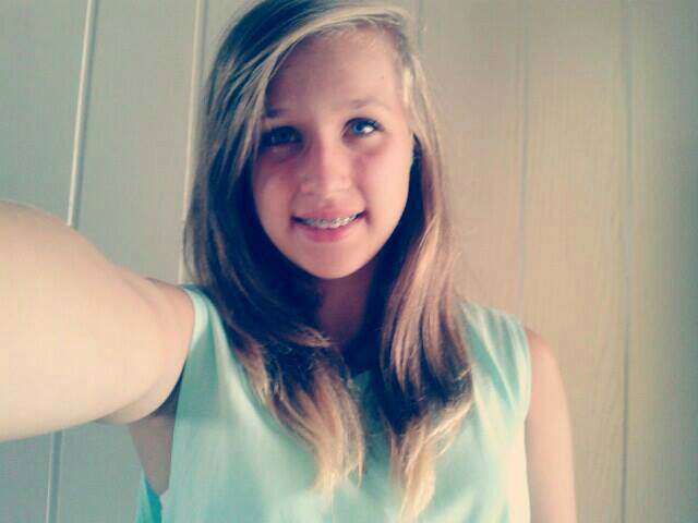 blondiii ;d 