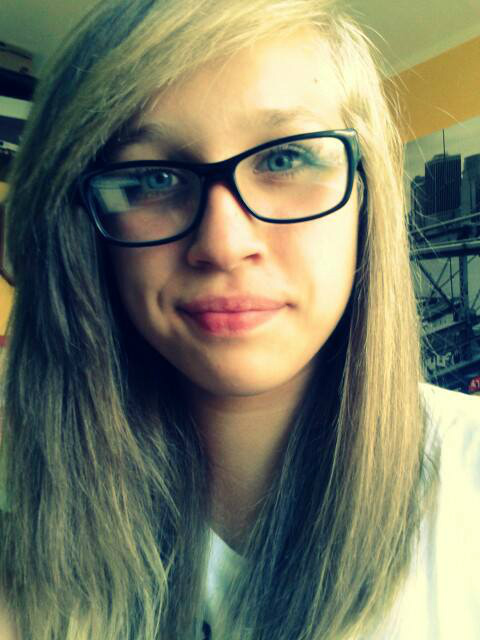glasses 