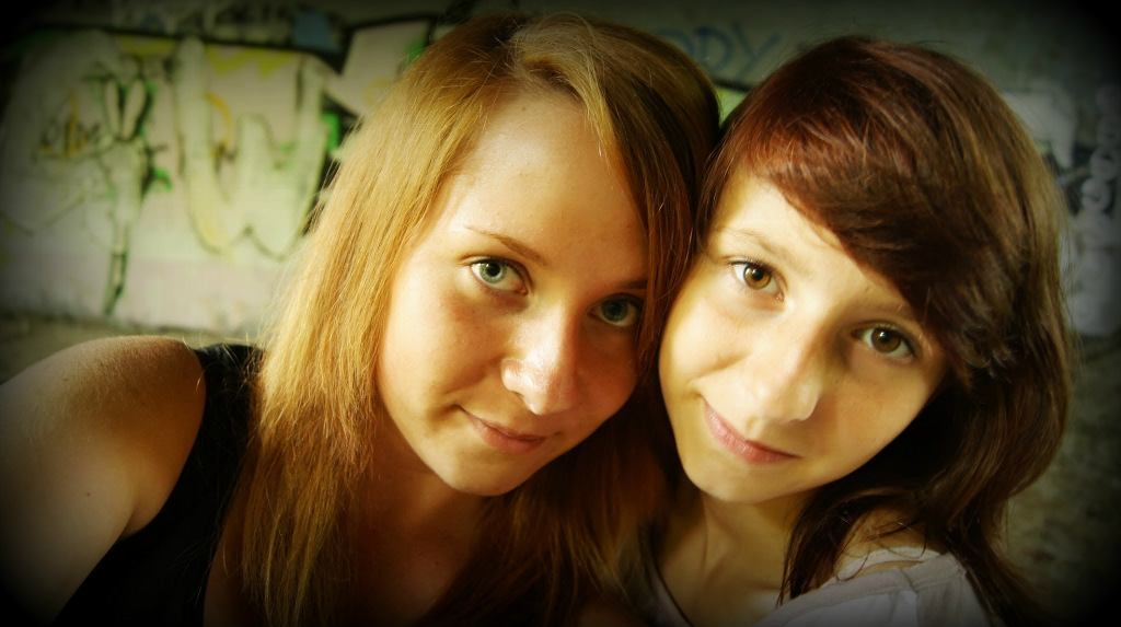 kocham cie ;*