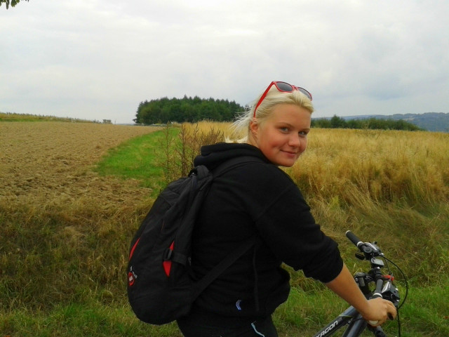 rowerem przez swiat