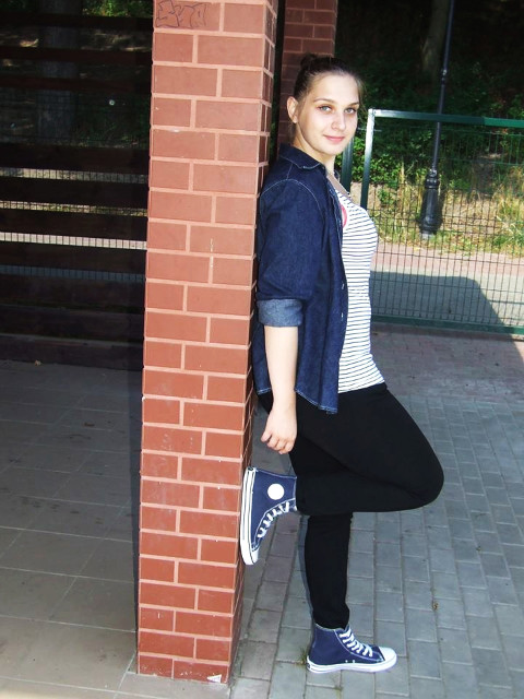Wakacyjne :)