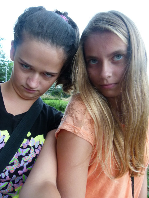 Ja#z#Wariatka#Kamila# :)