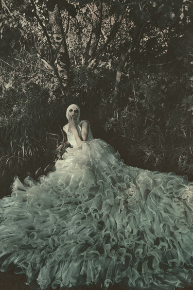 The Fall of melancholy