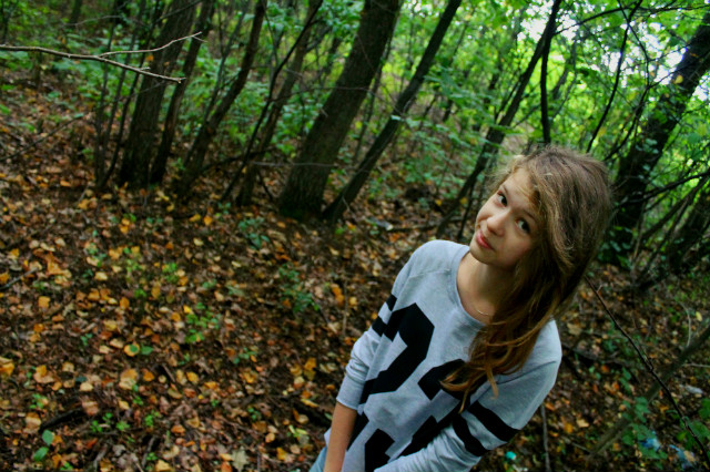 Checiowsko. :D