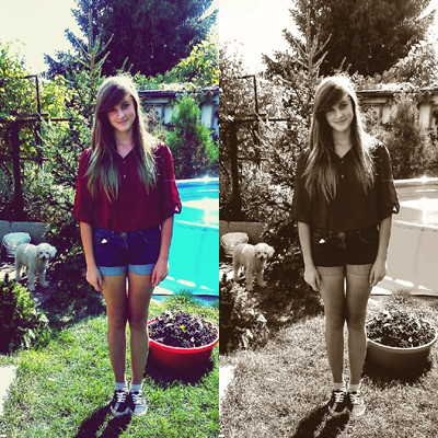 WAKACYJNE JESZCZE *,*