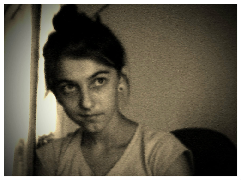 haha ;x
