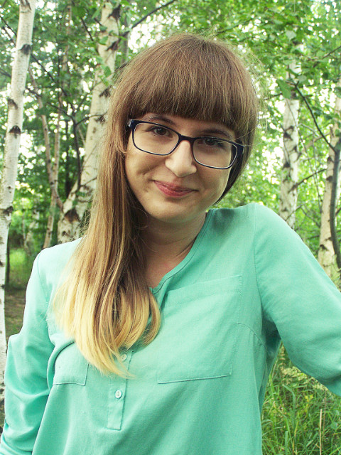 odejscie.