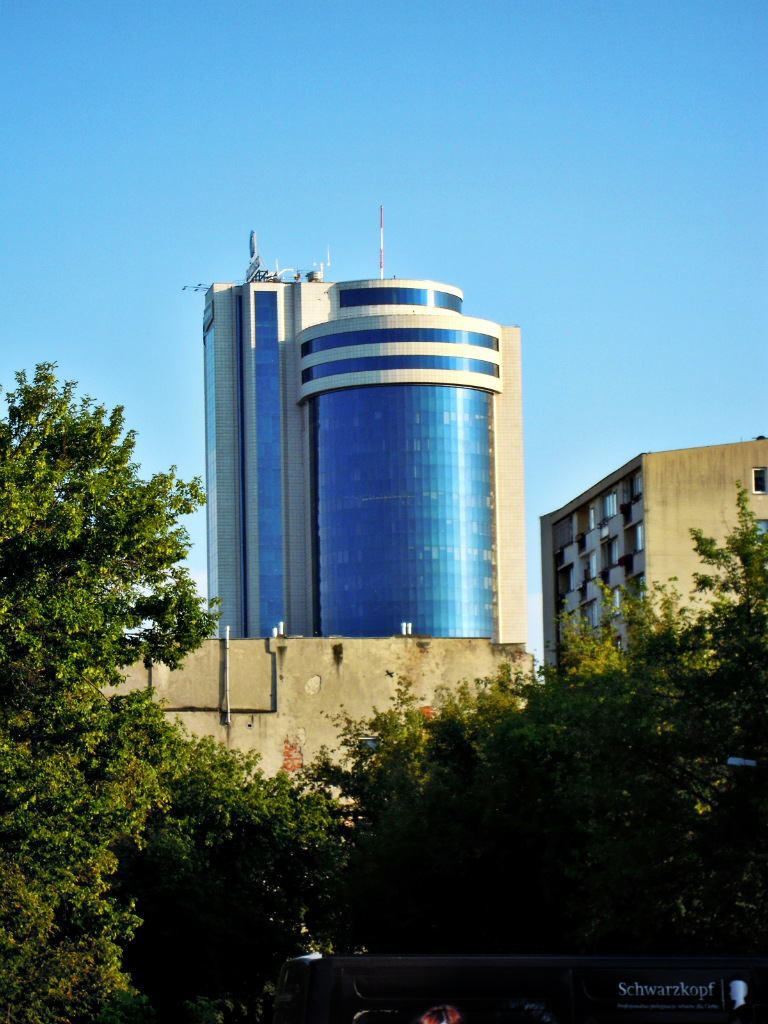 Millennium Plaza