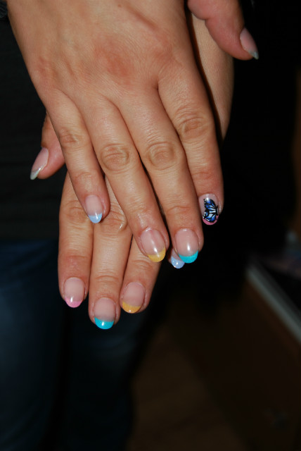 Nail Art