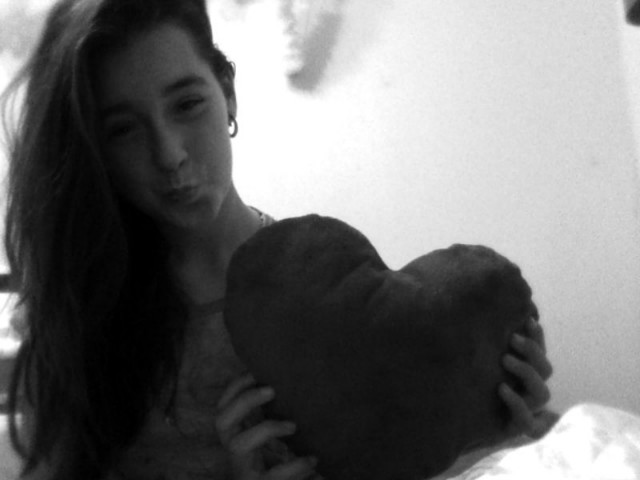 kocham ..