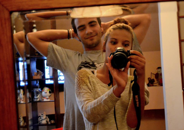 Kocham Ci :*
