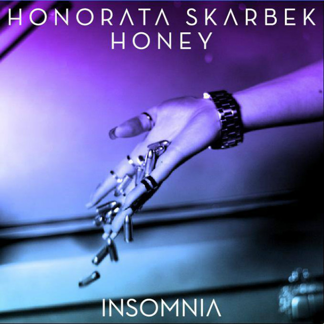 Honey - INSOMNIA