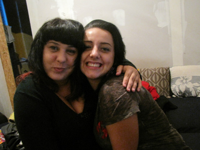 my love