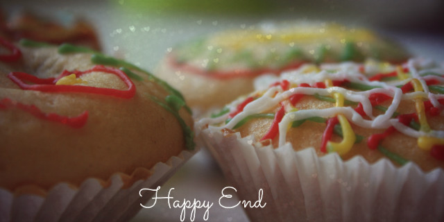 Happy End