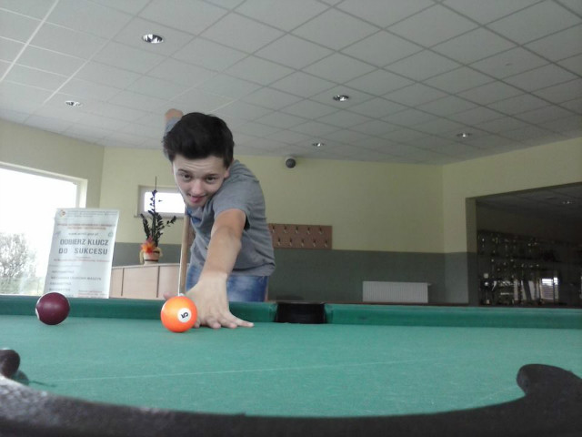 Like a Boss! :D