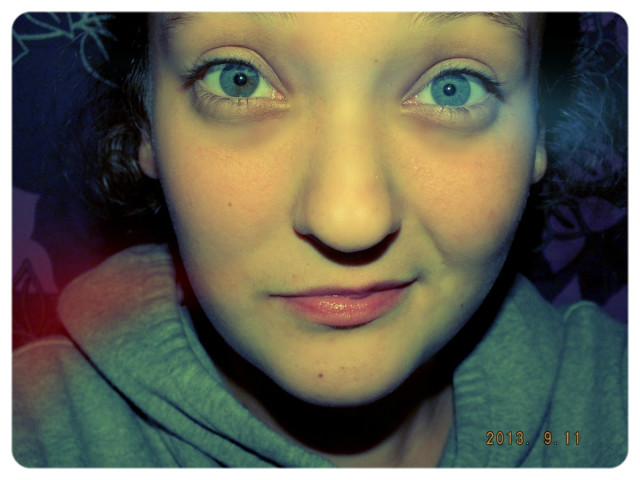 Codzienno ;d