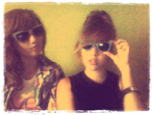 DWA DEBILE 