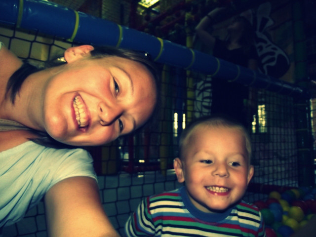 Smile ;**