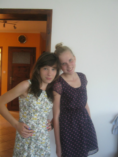 Umiech prosz;)