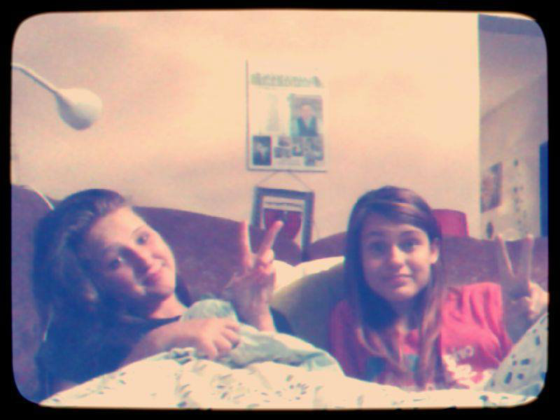 Ujazd ; )