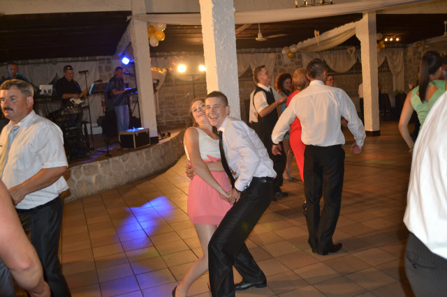 Weselnie;)