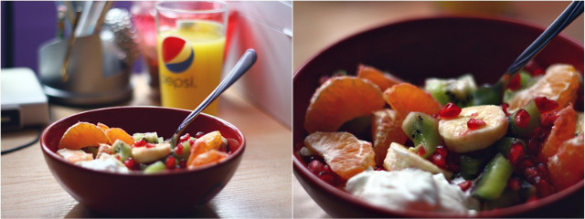 breakfast
