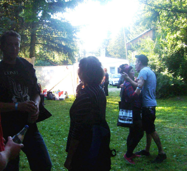 outside fest '13
