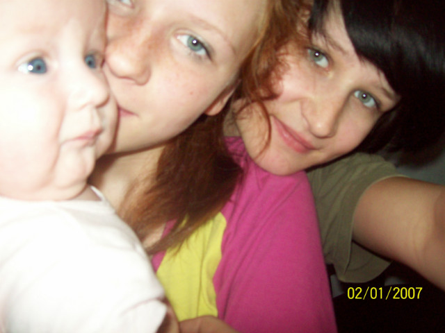 Siostrzanee  . ; D 
