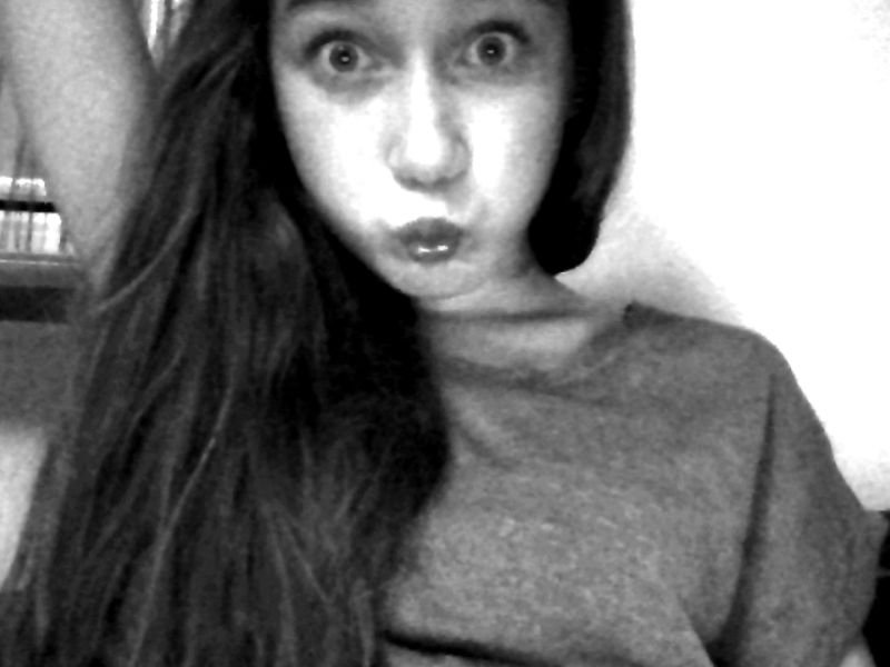 Nareszcie weekend ;3