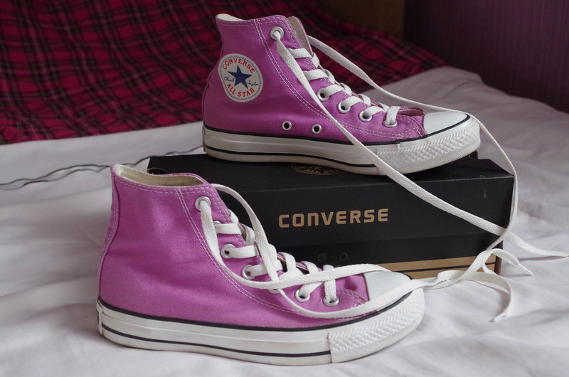 converse