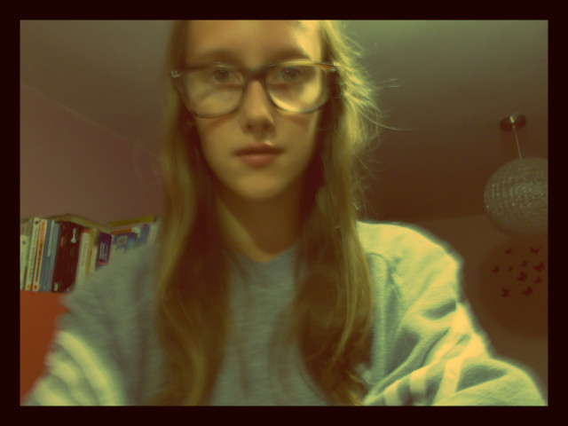 nowa bluza = nowe zdjcie 8 ))