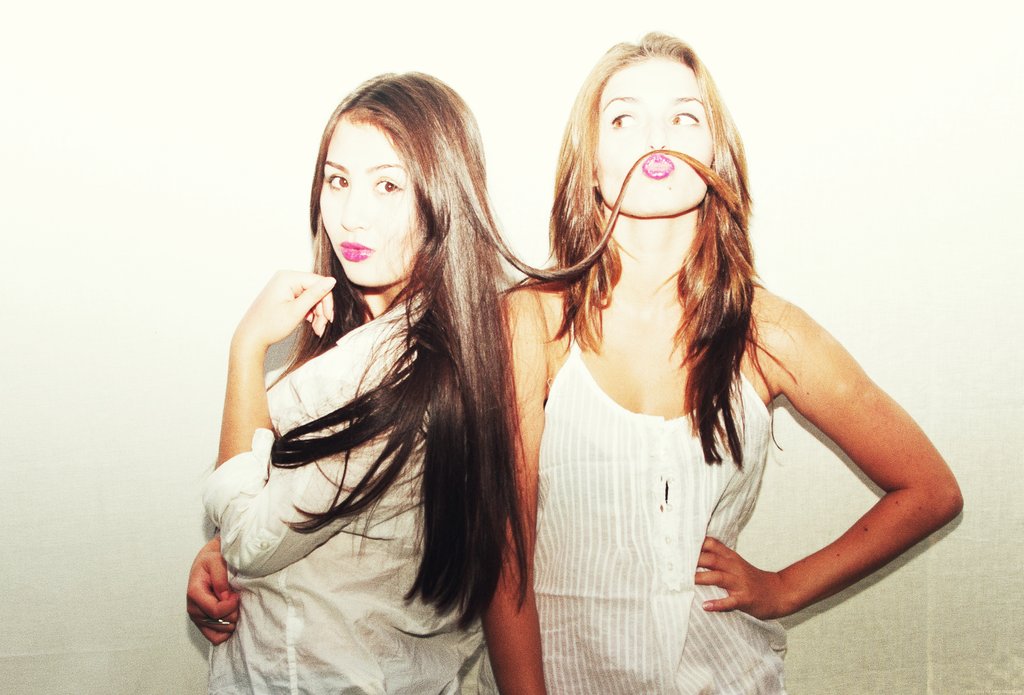 good girls
