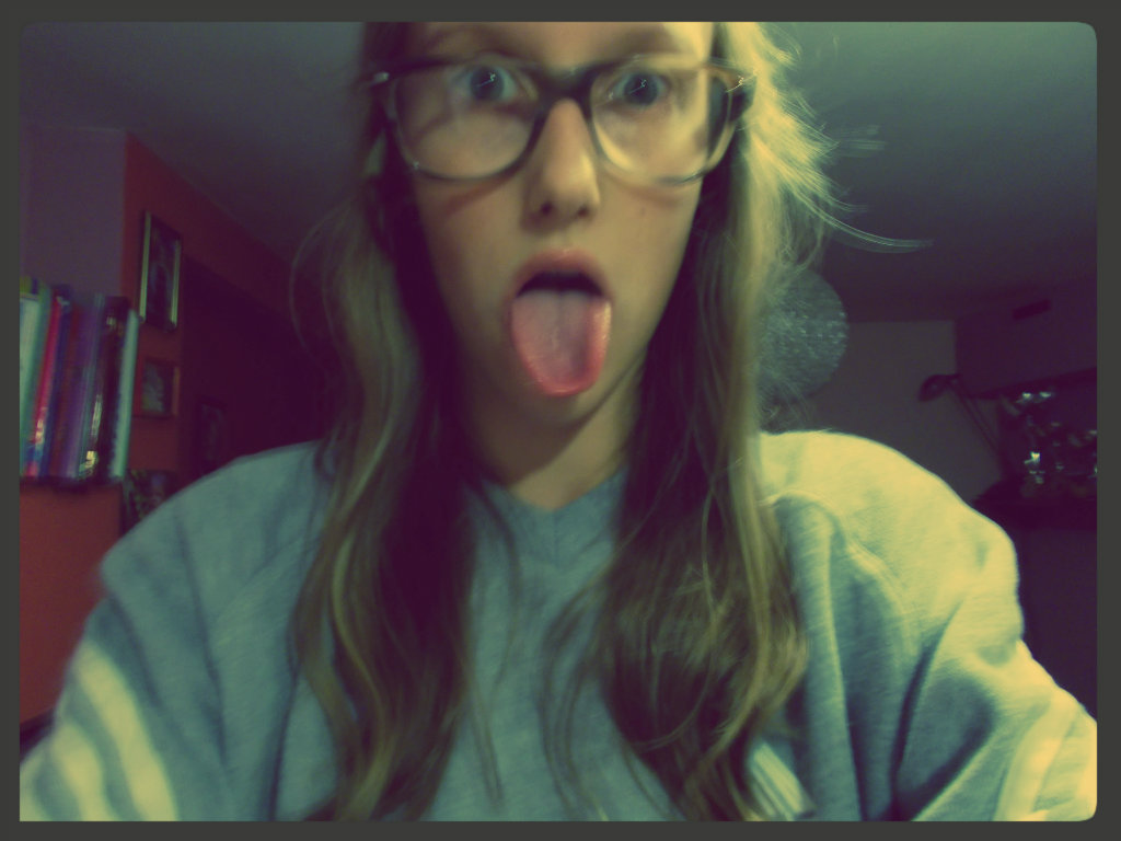 :P
