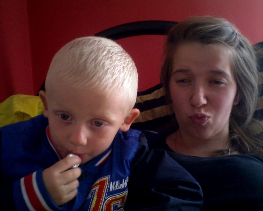 ziomeczek ;3