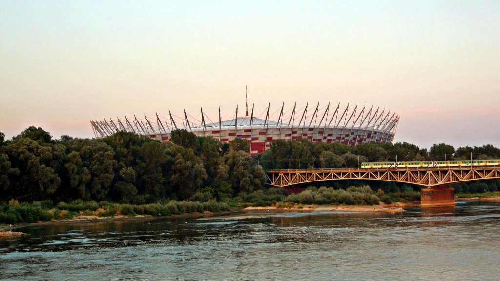 Stadion Narodowy 