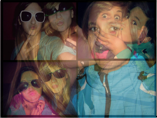 najlepsza ;3