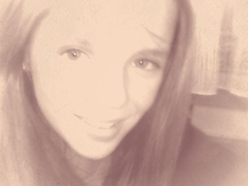 happy