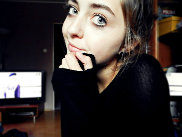 you me everything